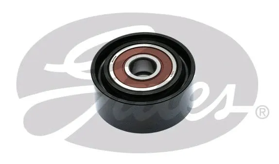 Deflection/Guide Pulley, V-ribbed belt (T36724)