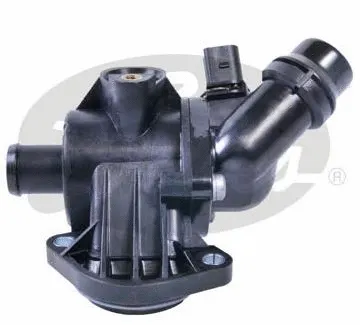 Thermostat, coolant (TH444100G1)