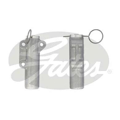 Vibration Damper, timing belt (T43029)
