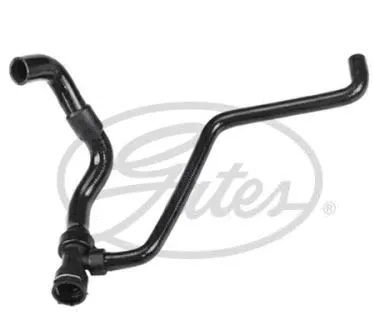 Radiator Hose (05-2596)