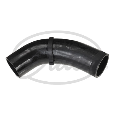 Charge Air Hose (09-0707)