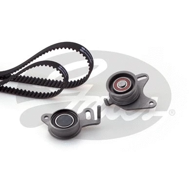 Timing Belt Kit (TCK711N)