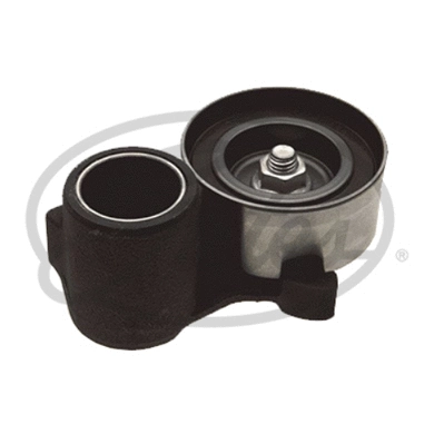 Tensioner Pulley, timing belt (T41231)