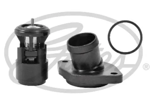 Thermostat, coolant (TH14787K1)
