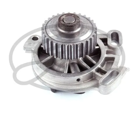 Water Pump, engine cooling (41152)