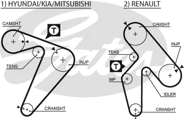 Timing Belt