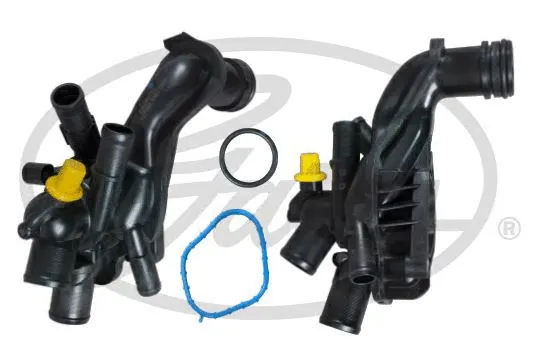 Thermostat, coolant (TH592105G1)