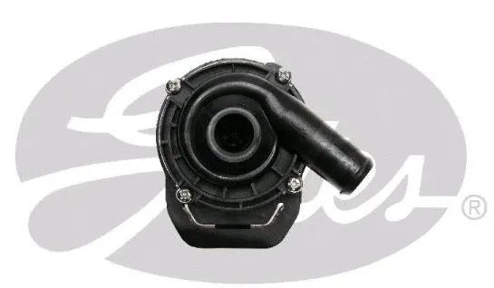 Water Pump, engine cooling (41522E)