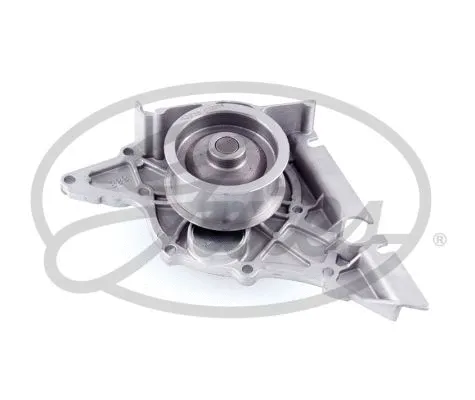 Water Pump, engine cooling (43216)