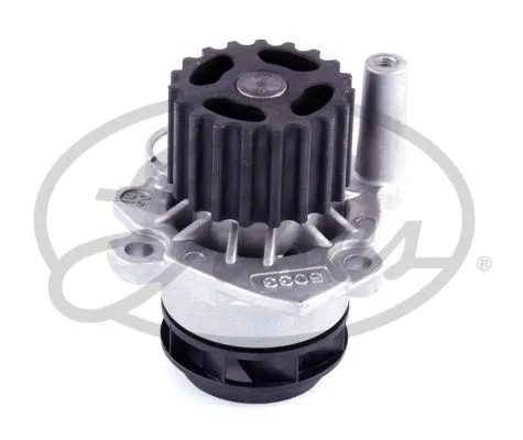 Water Pump, engine cooling (41180)