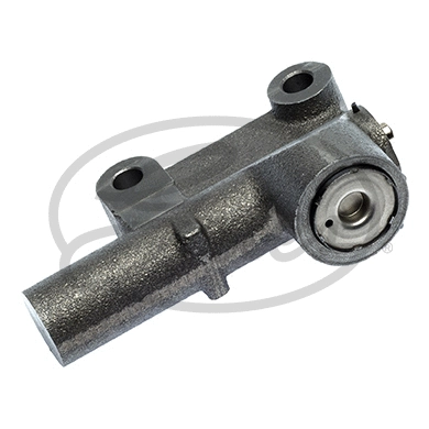 Vibration Damper, timing belt