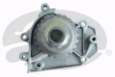 Water Pump, engine cooling (GWP-0209)