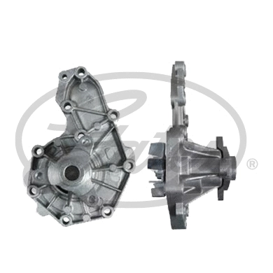 Water Pump, engine cooling (WP0119)