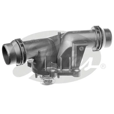 Thermostat, coolant (TH25085G1)