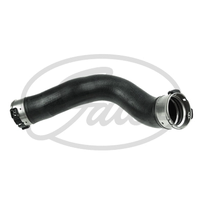 Charge Air Hose (09-0190)