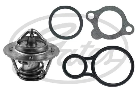 Thermostat, coolant (TH30491G1)
