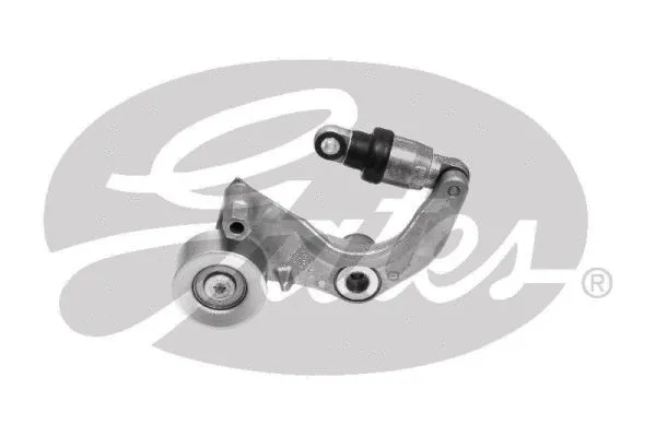 Belt Tensioner, V-ribbed belt (T39385)