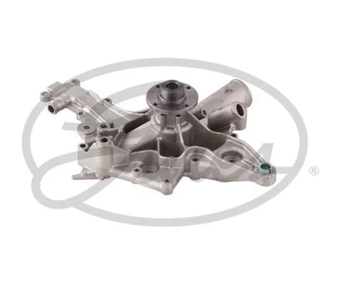 Water Pump, engine cooling (44081)