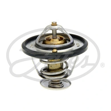 Thermostat, coolant (34808)
