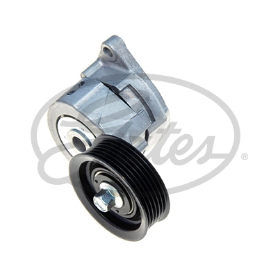 Belt Tensioner, V-ribbed belt (T38490)