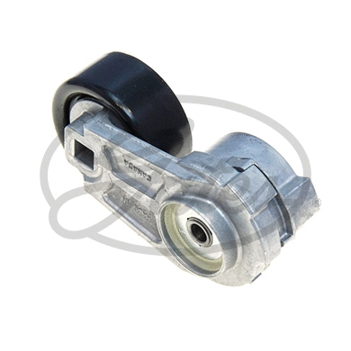 Belt Tensioner, V-ribbed belt