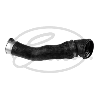 Charge Air Hose (09-0195)