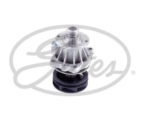 Water Pump, engine cooling (41057)