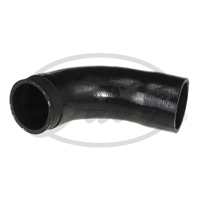 Charge Air Hose (09-0178)