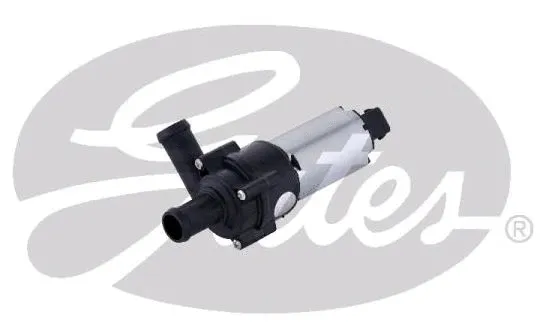 Water Pump, engine cooling (41532E)