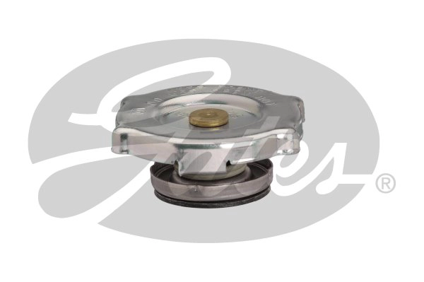 Cap, radiator (31528)