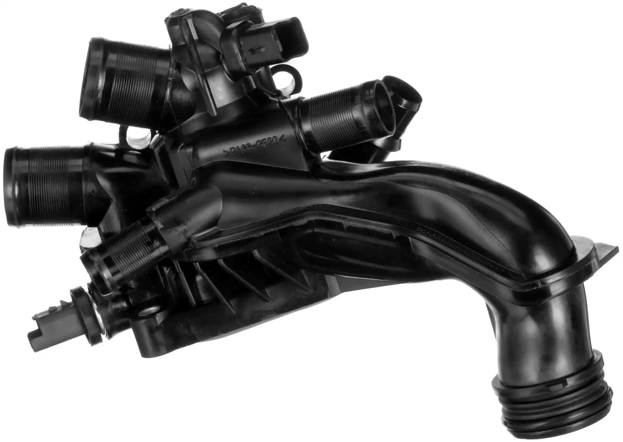 Thermostat, coolant (TH661105G1)