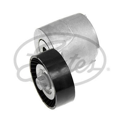 Belt Tensioner, V-ribbed belt