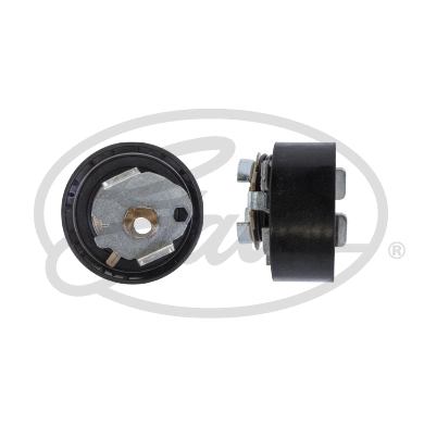 Tensioner Pulley, timing belt (T43273)