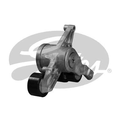 Belt Tensioner, V-ribbed belt (T38667)