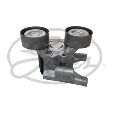 Belt Tensioner, V-ribbed belt (T39421)