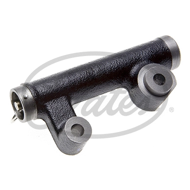 Vibration Damper, timing belt