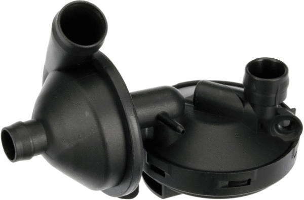 Oil Separator, crankcase ventilation (EMH900)