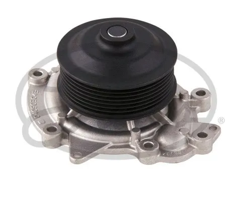 Water Pump, engine cooling (42283)