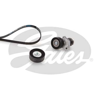 V-Ribbed Belt Set (ACK7PK2420K1)