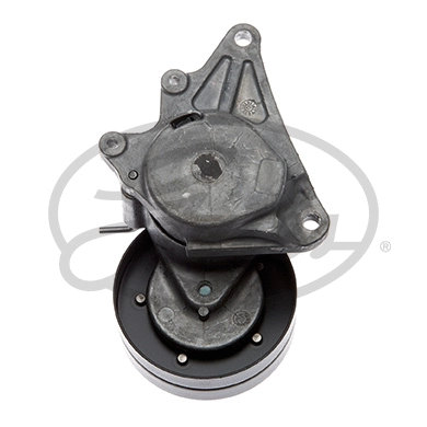 Belt Tensioner, V-ribbed belt