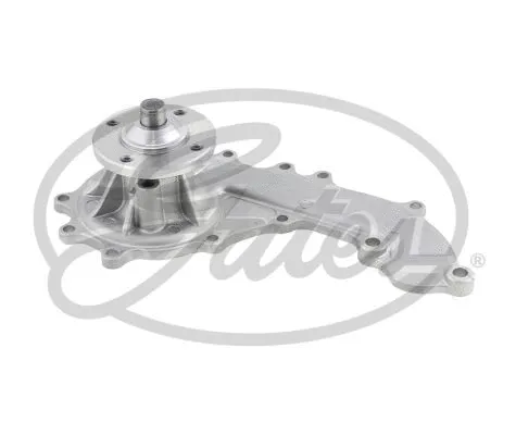 Water Pump, engine cooling (GWP-0318)