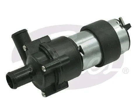 Water Pump, engine cooling (41536E)