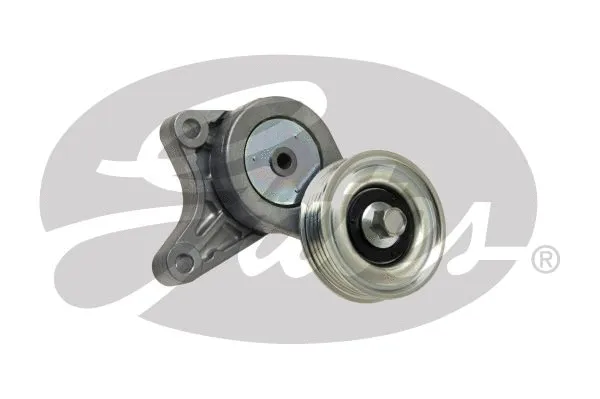 Belt Tensioner, V-ribbed belt (T39070)