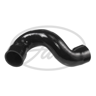 Charge Air Hose (09-0235)