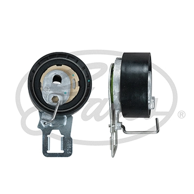 Tensioner Pulley, timing belt (T43265)
