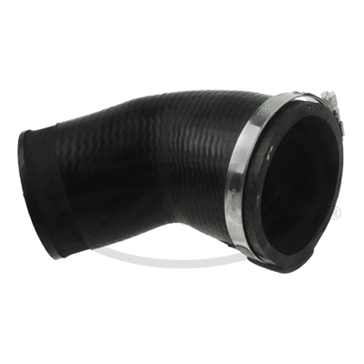 Charge Air Hose (09-0042)