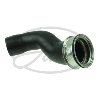Charge Air Hose (09-0401)