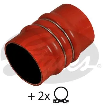 Charge Air Hose (09-1052)