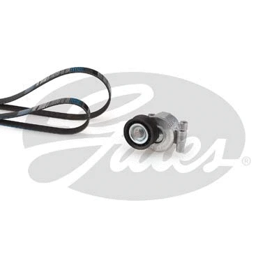 V-Ribbed Belt Set (ACK5PK705SFK1)