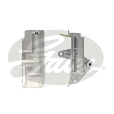 Vibration Damper, timing belt (T43031)